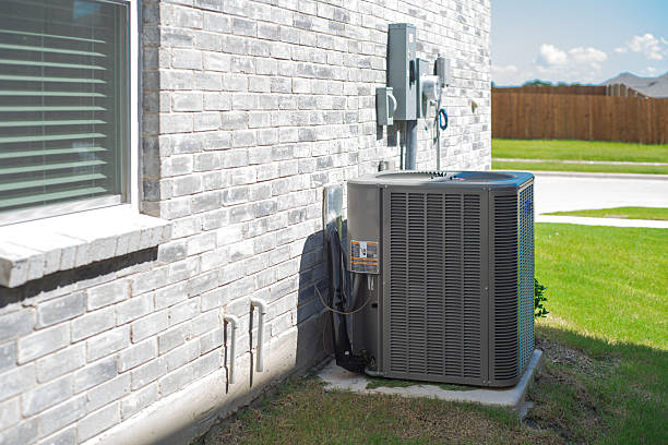 Reliable Hvac Installation contractor in Saint Paul, MN by FH HVAC